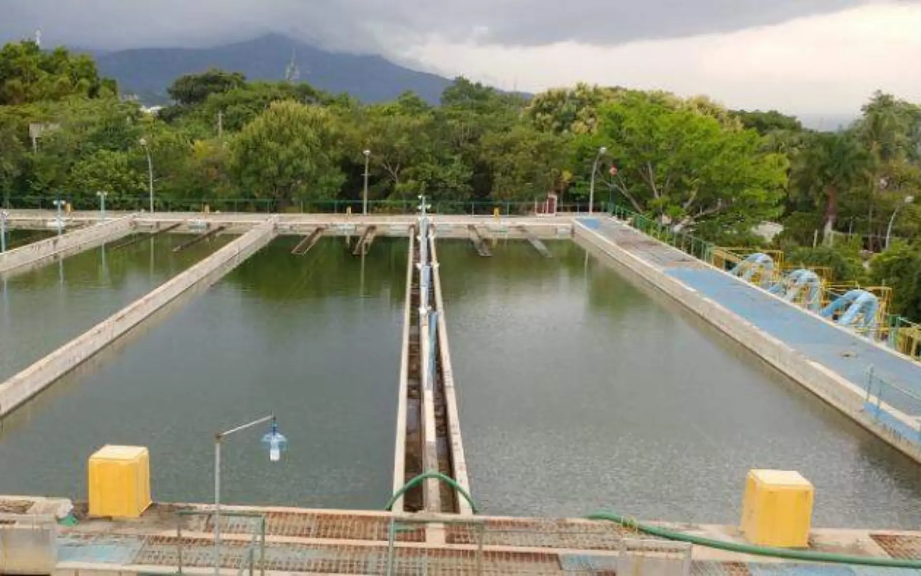 agua desabasto poblacion